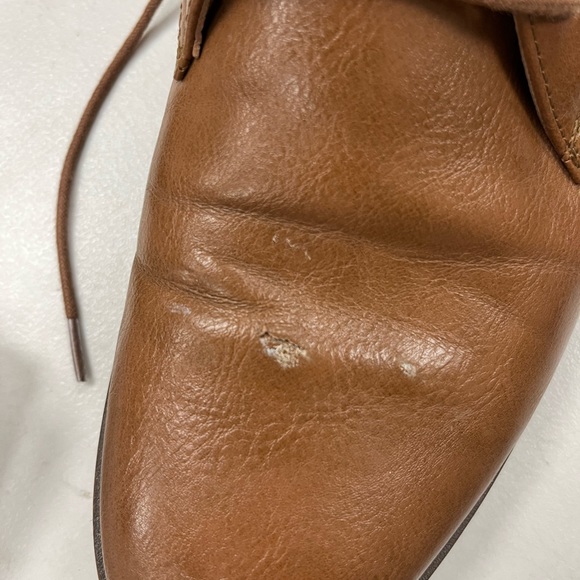 Sonoma Goods For Life® Aaron Men's Chukka Boots. - Picture 3 of 7